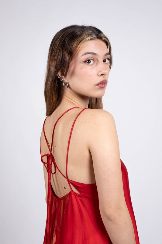 Dress - Lou