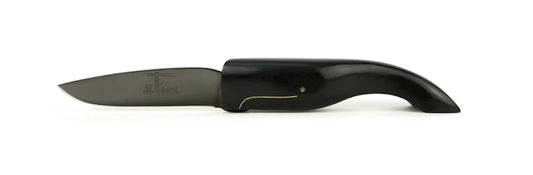 Knife in Ebony (Precious Wood) - Cachalot 10