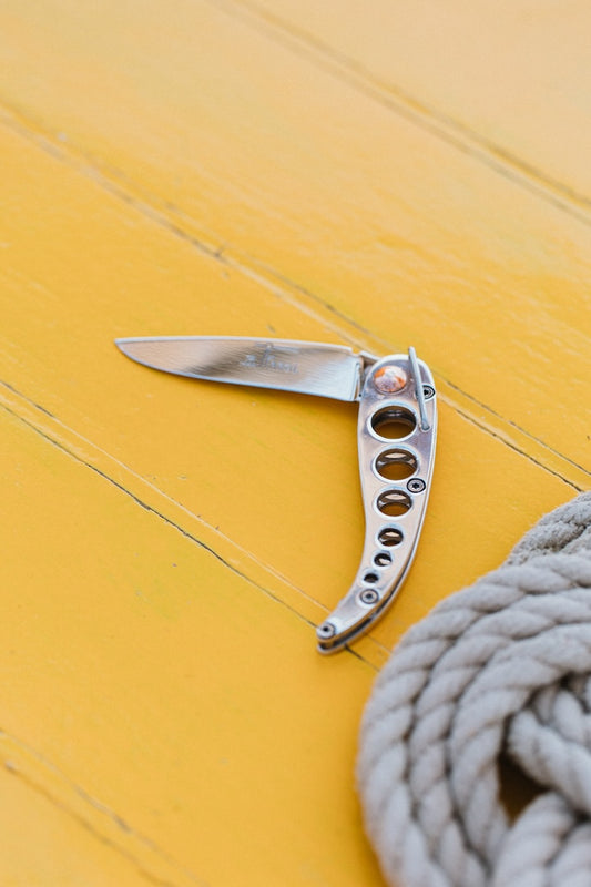 Knife Profil Metal