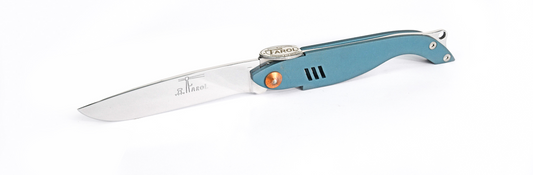 Knife Tibùr