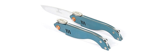 Knife Tibùr