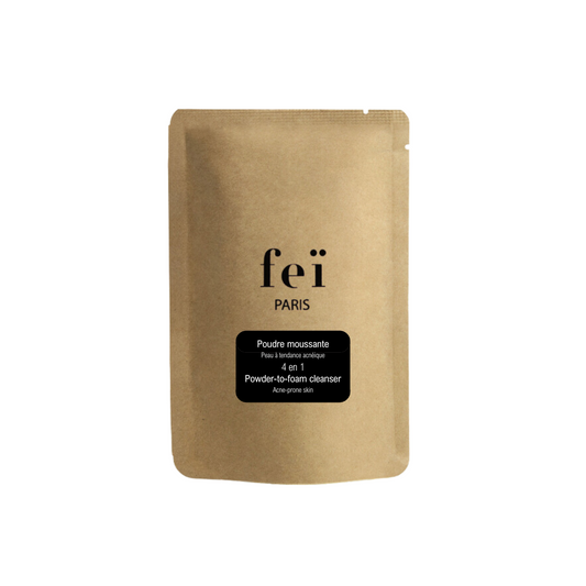 4 in 1 Skin Care Powder - Acne Prone Skin