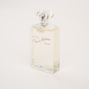 L'Eau de Madame Perfume
