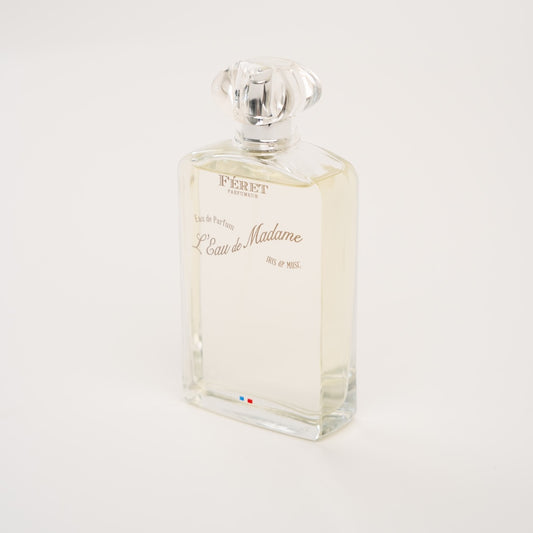 L'Eau de Madame Perfume