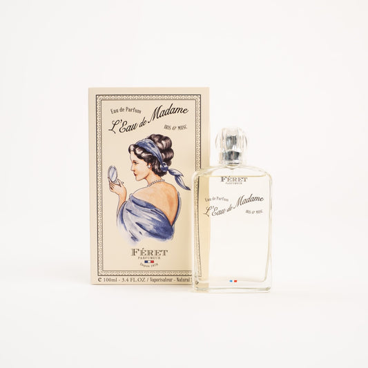 L'Eau de Madame Perfume