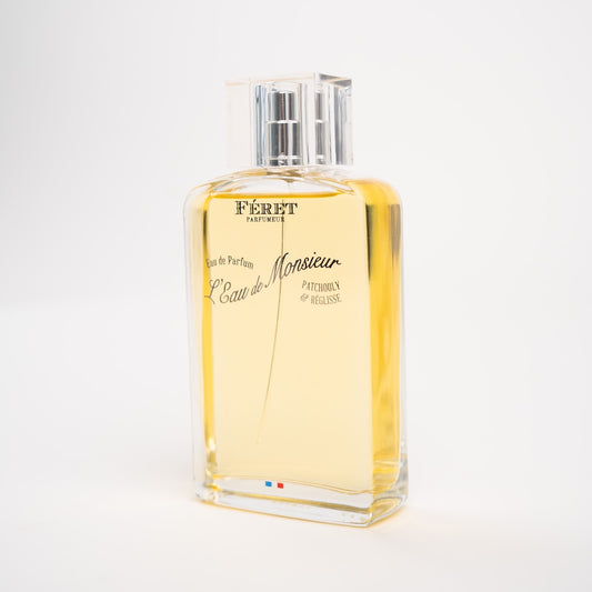 L'Eau de Monsieur Perfume