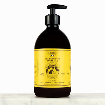 Shower Gel