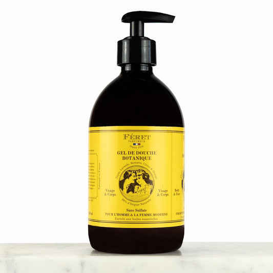 Shower Gel