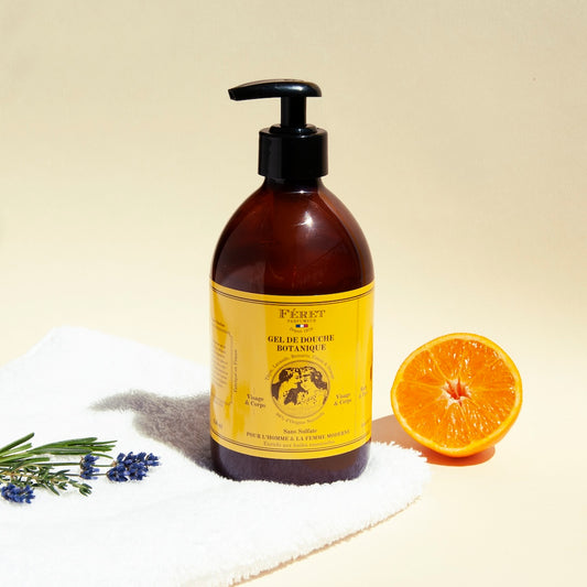 Shower Gel