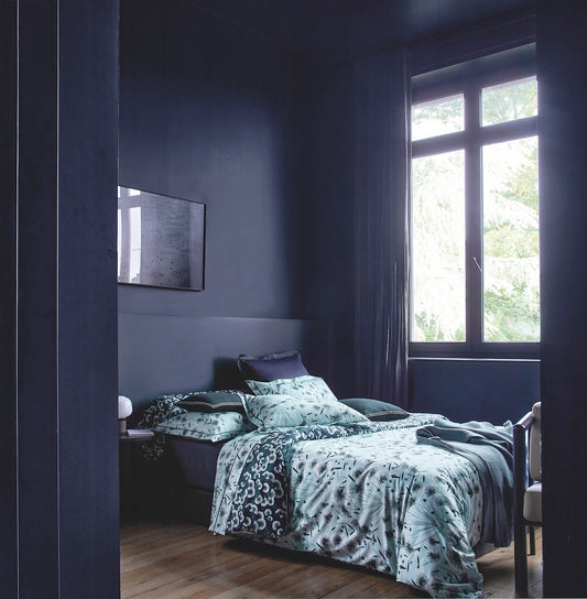 Bedding set - Florea Bleu Céleste