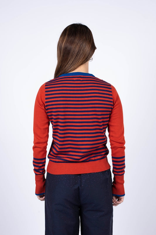 Sweater - Fred fire