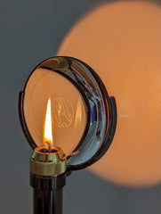 Le spleen de Paris - Candlestick