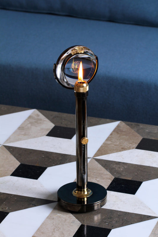 Le spleen de Paris - Candlestick