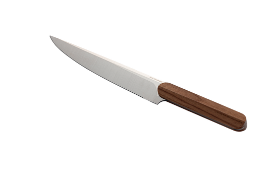 Set of 3 Louis Series knives (Paring, Santoku, Chef)