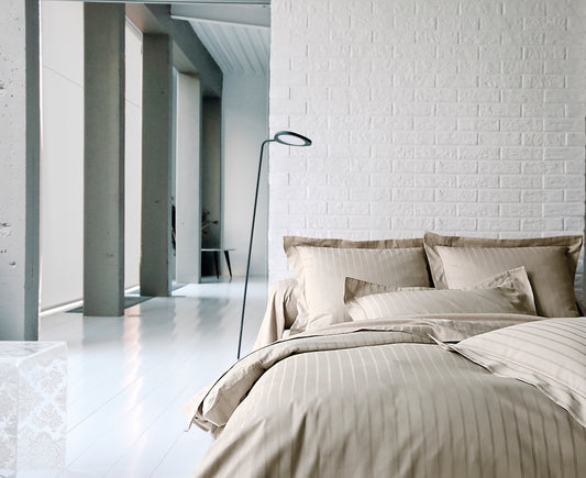 Bedding set - Divine Chanvre
