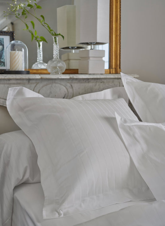 Bedding set - Divine Blanc
