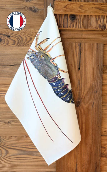 Varek - Tea Towel (single) – Last Pieces