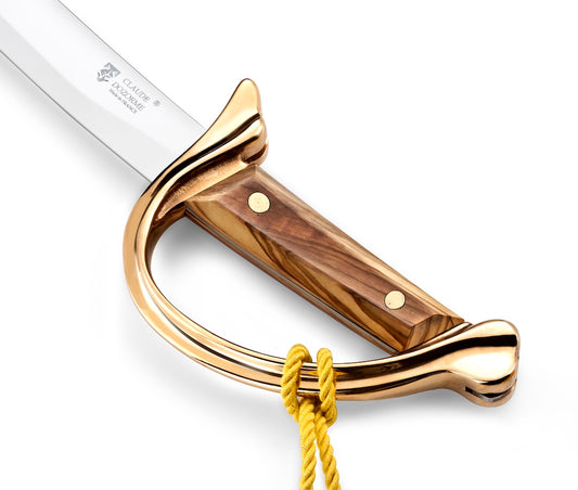 Champagne Saber – Prestige Collection