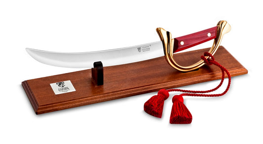 Champagne Saber – Prestige Collection