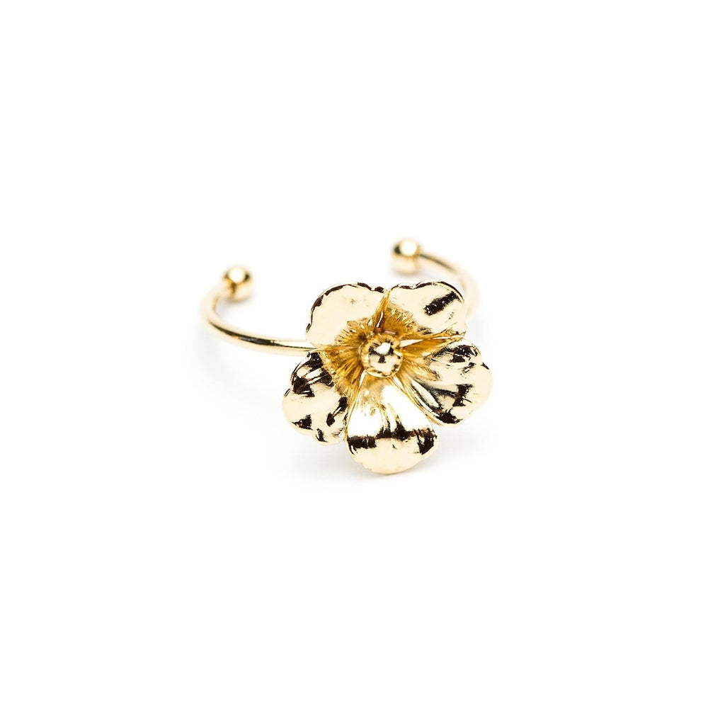 Adjustable Ring - Gaïa collection