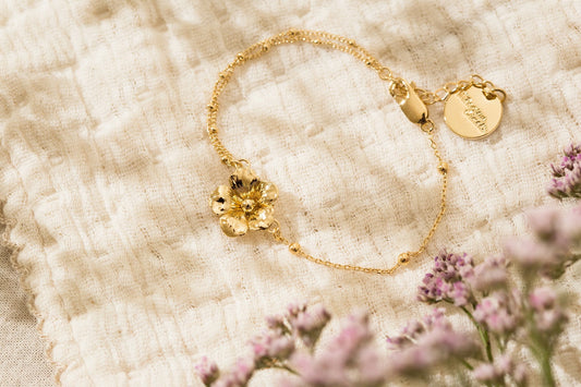 Bracelet - Gaïa collection