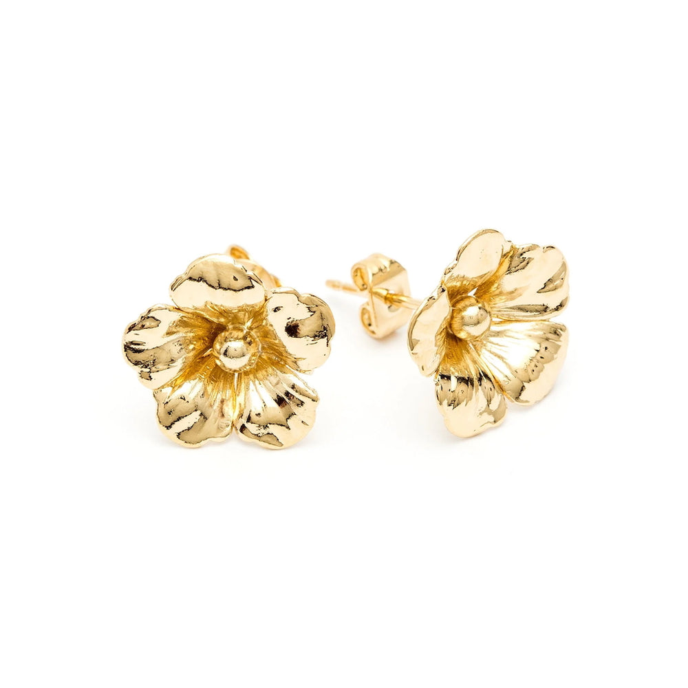 Earrings - Gaïa collection