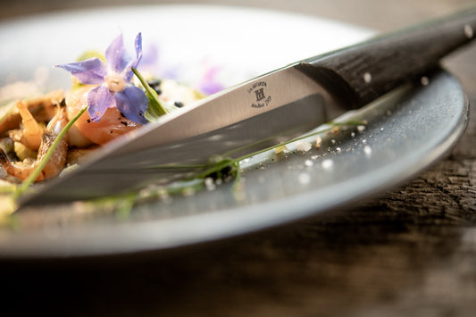 Morta Table Box of 6 Knives