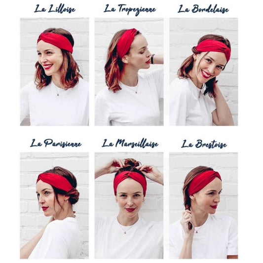 Headband