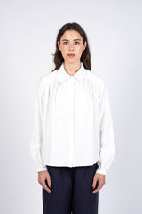 Shirt - Hila Indigo snow
