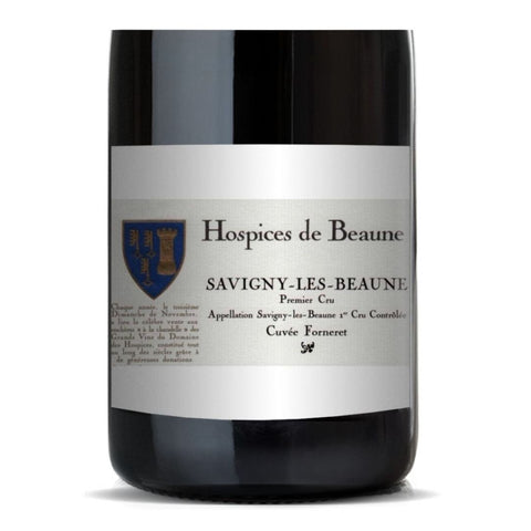 French wine - Savigny Les Beaune 1er Cru 