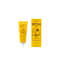 Hyaline jelly - Hyalomiel Rose