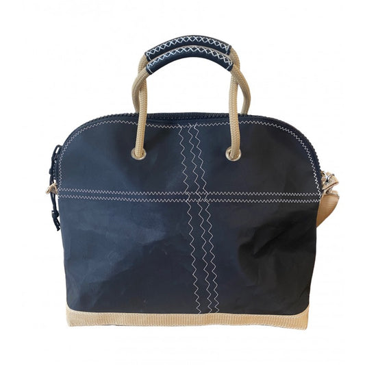 Sail Travel Bag - James Black