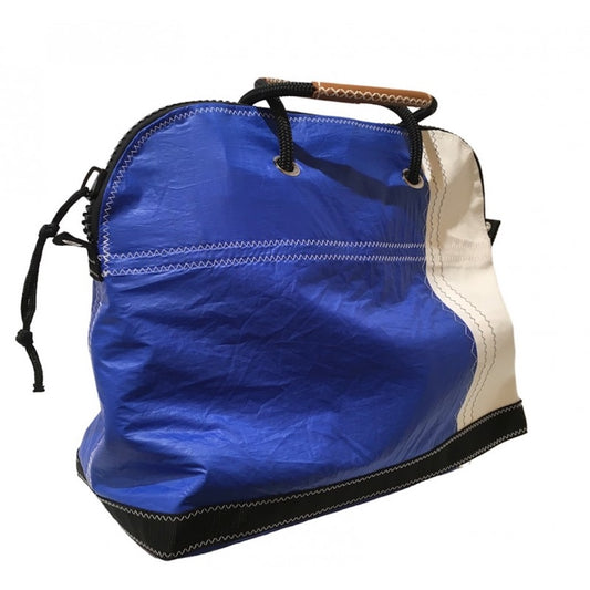 Sail Travel Bag - James Bleu Spi