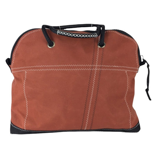 Sail Travel Bag - James Terracotta