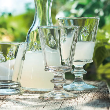 La Rochere French made glassware available in FrenchyCorner