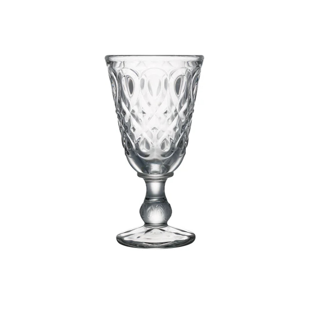 La Rochère - Lyonnais Discovery Glassware Assortment