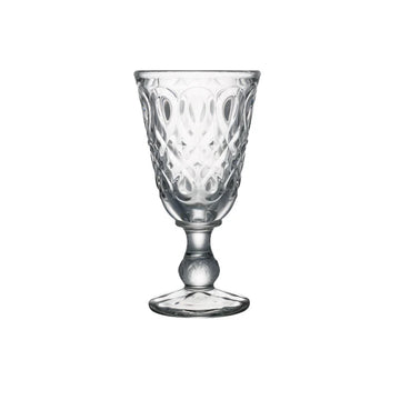 La Rochère - Lyonnais Essential Glassware Assortment