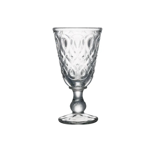 La Rochère - Lyonnais Essential Glassware Assortment