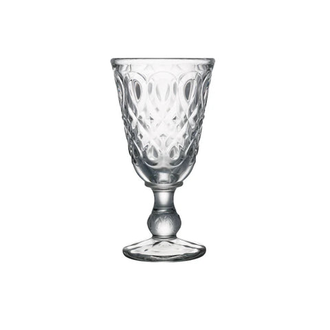 La Rochère - Lyonnais Essential Glassware Assortment