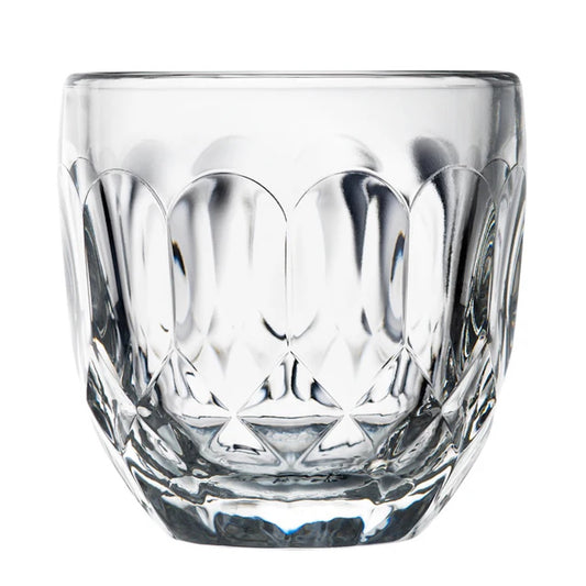 La Rochère - Set Of 4 Cups Troquet