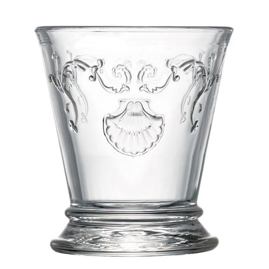 La Rochère - Versailles Extended Glassware Assortment