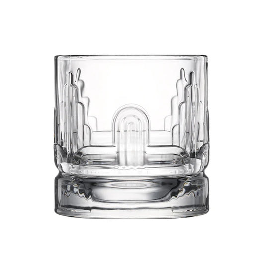 La Rochère - Set Of 4 Whisky Dandy Tumbler