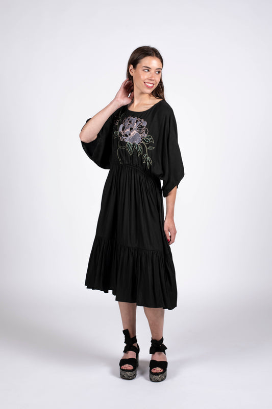 Dress - Laly