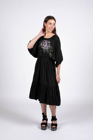 Dress - Laly