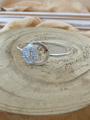 Bangle Bracelet - 