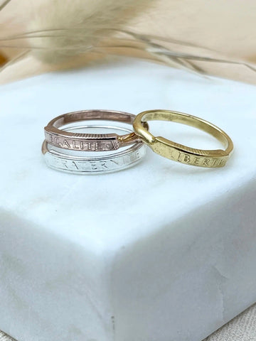 Ring - 
