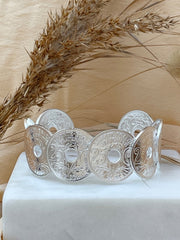 Tiara Bracelet - 
