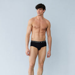Cotton Brief - L'intrépide