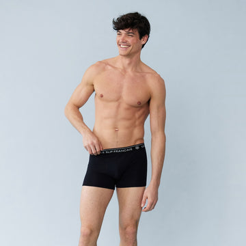 Cotton Boxer - Le Redoutable