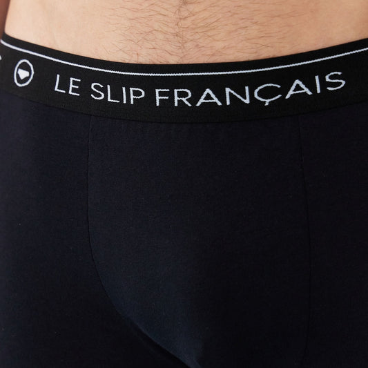 Cotton Boxer - Le Redoutable